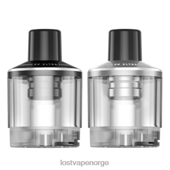 Lost Vape UB ultra pod patron | 5,5 ml ss | Lost Vape Disposable NHN0H528