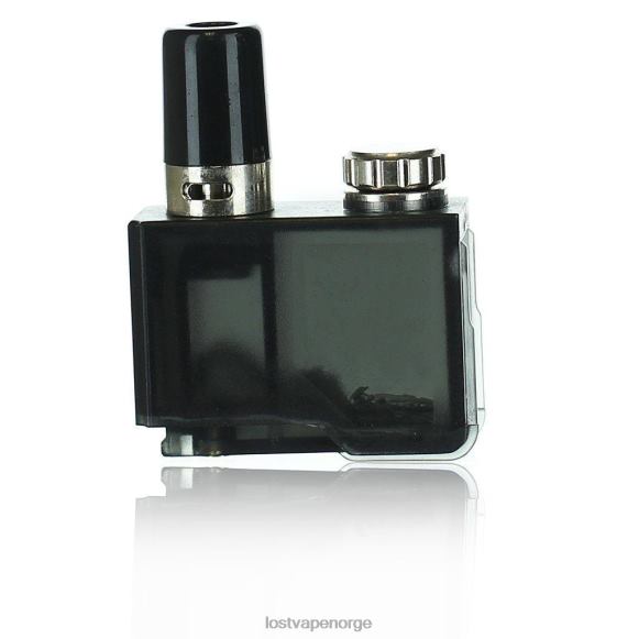 Lost Vape Orion dna go erstatningskassett (2-pakning) 0,25 ohm | Lost Vape Near Me NHN0H399