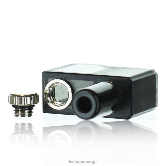 Lost Vape Orion dna go erstatningskassett (2-pakning) 0,5 ohm | Lost Vape Wholesale NHN0H496