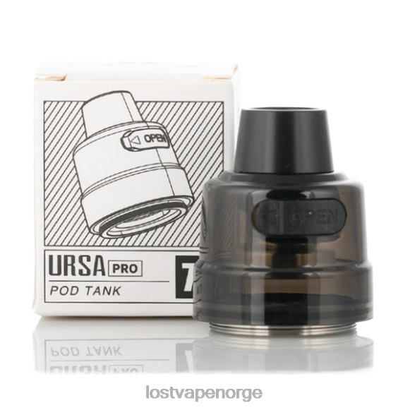 Lost Vape URSA erstatning pod pro pod tank | Lost Vape Disposable NHN0H428