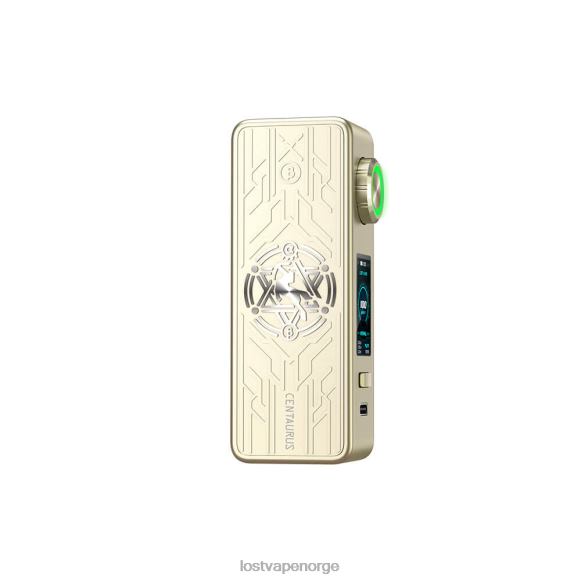 Lost Vape Centaurus m100 mod galakse beige | Lost Vape Norge NHN0H411