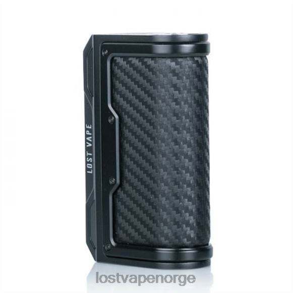 Lost Vape Thelema dna250c mod | 200w gunmetal/kalveskinn | Lost Vape Flavors Norge NHN0H435
