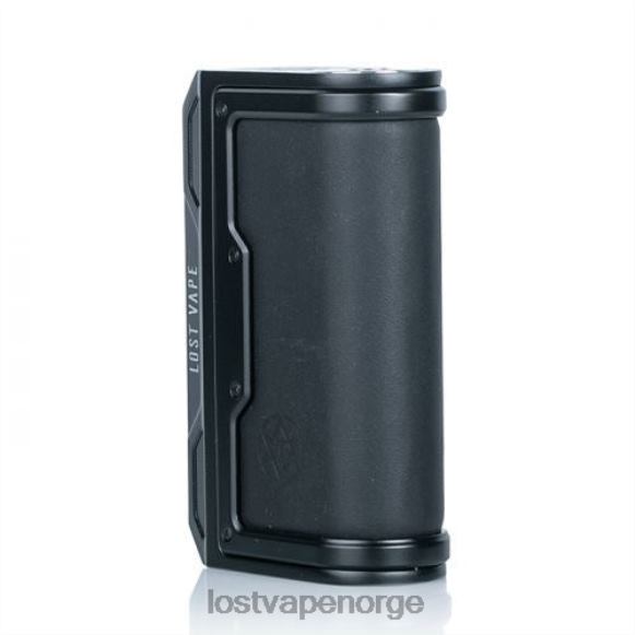 Lost Vape Thelema dna250c mod | 200w sort/kalveskinn | Lost Vape Oslo NHN0H392