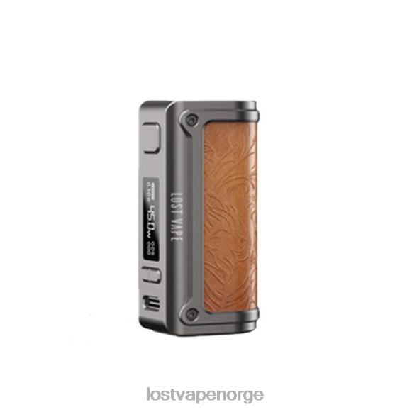 Lost Vape Thelema mini mod 45w cappuccino | Lost Vape Wholesale NHN0H236