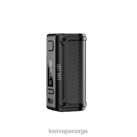 Lost Vape Thelema mini mod 45w karbonfiber | Lost Vape Price Norge NHN0H234