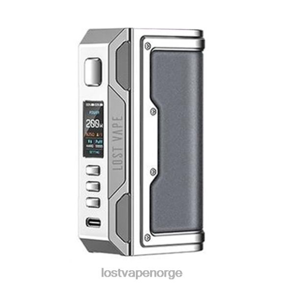 Lost Vape Thelema quest 200w mod ss/skinn | Lost Vape Customer Service NHN0H183