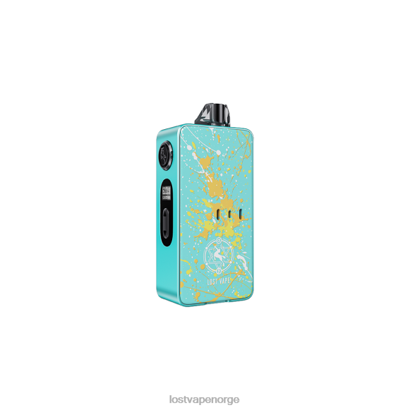 Lost Vape Centaurus b60 aio kit | pod system vårsprengning | Lost Vape Near Me NHN0H339