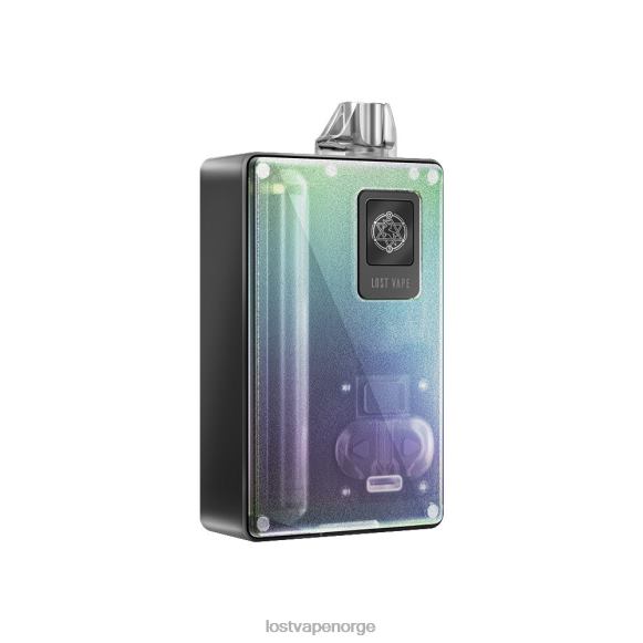Lost Vape Centaurus b80 aio kit | pod system| batteri ikke inkludert tåkeglimt | Lost Vape Flavors Norge NHN0H305