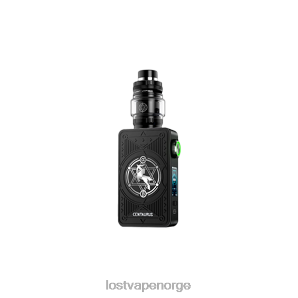 Lost Vape Centaurus m200 sett galakse svart | Lost Vape Customer Service NHN0H283