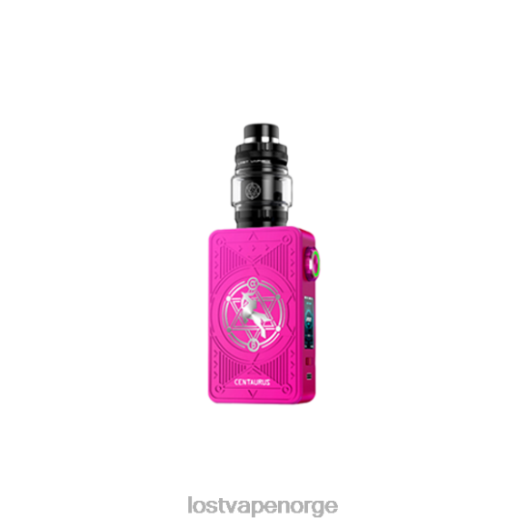Lost Vape Centaurus m200 sett rosa planet | Lost Vape Flavors Norge NHN0H285