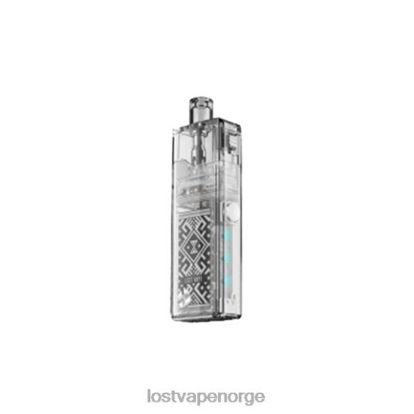Lost Vape Orion kunstpodsett helt klart | Lost Vape Near Me NHN0H199
