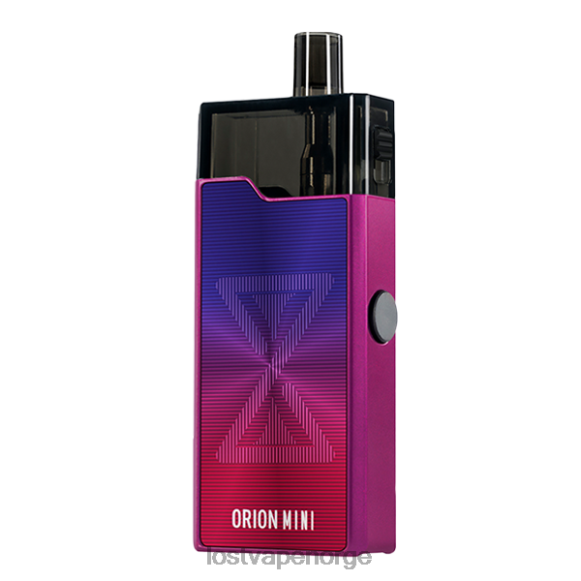 Lost Vape Orion mini podsett fantom lilla | Lost Vape Near Me NHN0H299