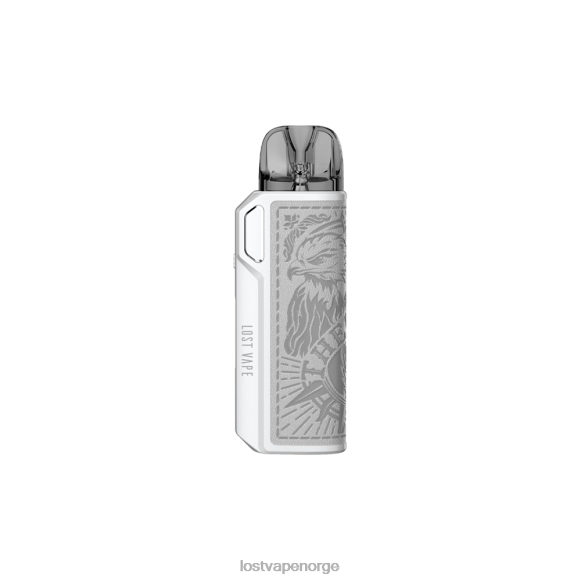 Lost Vape Thelema elite pod systemsett ørnegrå | Lost Vape Customer Service NHN0H333