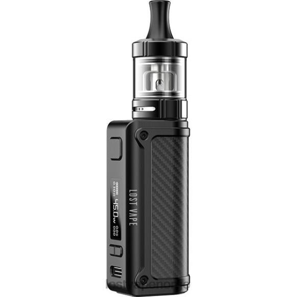 Lost Vape Thelema minisett 45w | ub lite tank karbonfiber | Lost Vape Price Norge NHN0H4