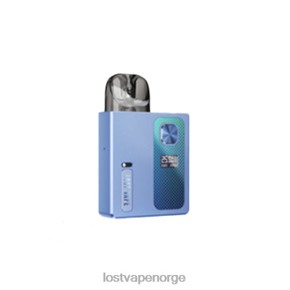 Lost Vape URSA Baby pro pod-sett frostblå | Lost Vape Price Norge NHN0H164