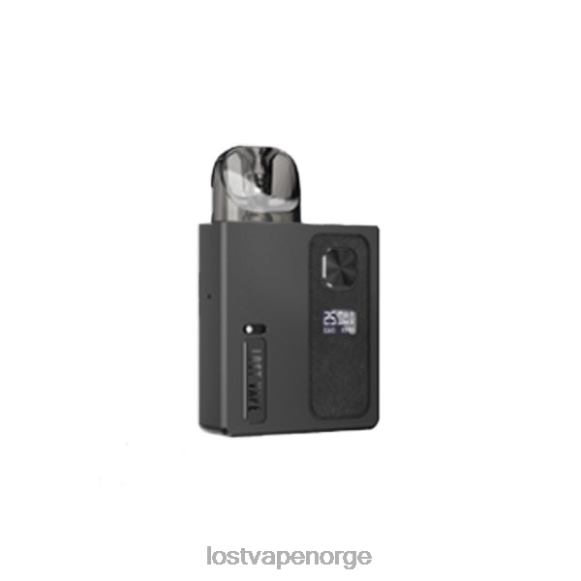 Lost Vape URSA Baby pro pod-sett klassisk svart | Lost Vape Norge NHN0H161
