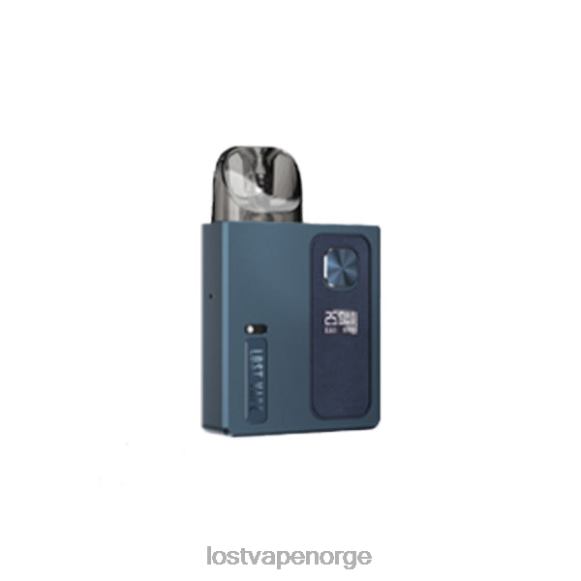 Lost Vape URSA Baby pro pod-sett marineblå | Lost Vape Customer Service NHN0H163