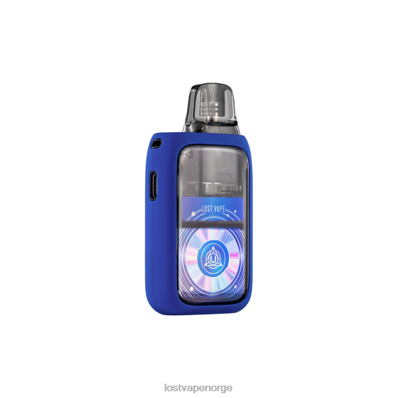 Lost Vape URSA Epoch 25w podsystem pulsblanding | Lost Vape Norge NHN0H361