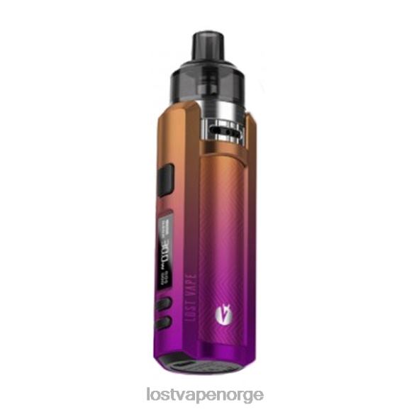 Lost Vape URSA Mini 30w podsett fantom lilla | Lost Vape Norge NHN0H271