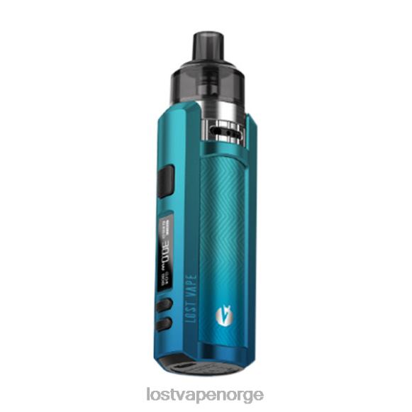 Lost Vape URSA Mini 30w podsett fantomblått | Lost Vape Near Me NHN0H269