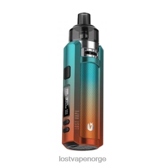 Lost Vape URSA Mini 30w podsett fantomgrønn | Lost Vape Pods Near Me NHN0H270