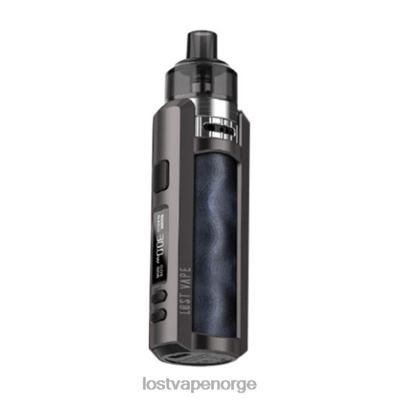 Lost Vape URSA Mini 30w podsett glitrende hav | Lost Vape Review Norge NHN0H267