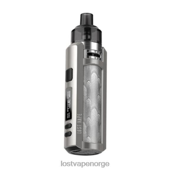 Lost Vape URSA Mini 30w podsett krystallkrem | Lost Vape Flavors Norge NHN0H25