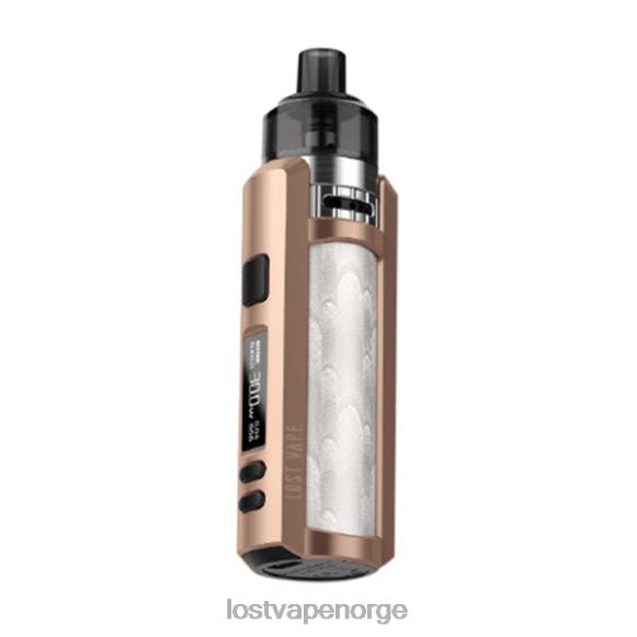 Lost Vape URSA Mini 30w podsett tåke steg | Lost Vape Disposable NHN0H268