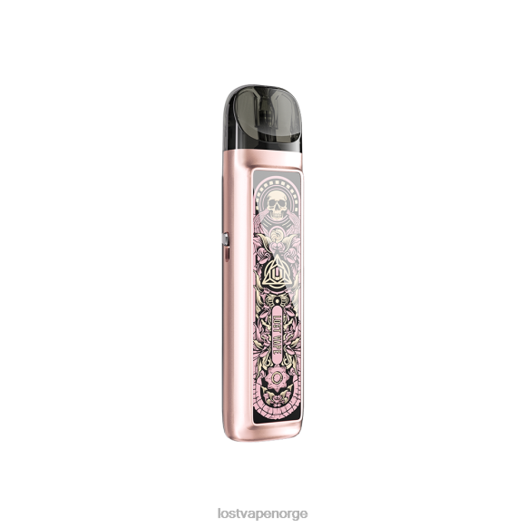 Lost Vape URSA Nano 2 sett | pod system kongelig sjel | Lost Vape Norge NHN0H291