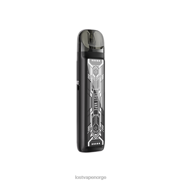 Lost Vape URSA Nano 2 sett | pod system transfo plass | Lost Vape Wholesale NHN0H286