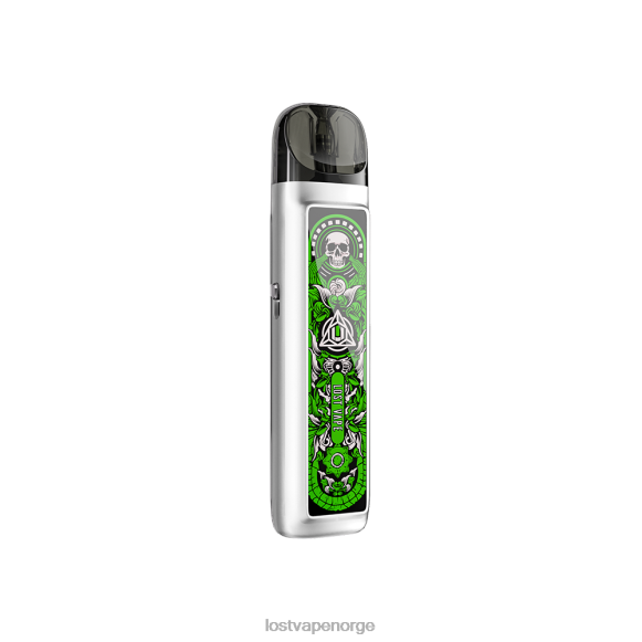 Lost Vape URSA Nano 2 sett | pod system vill sjel | Lost Vape Customer Service NHN0H293