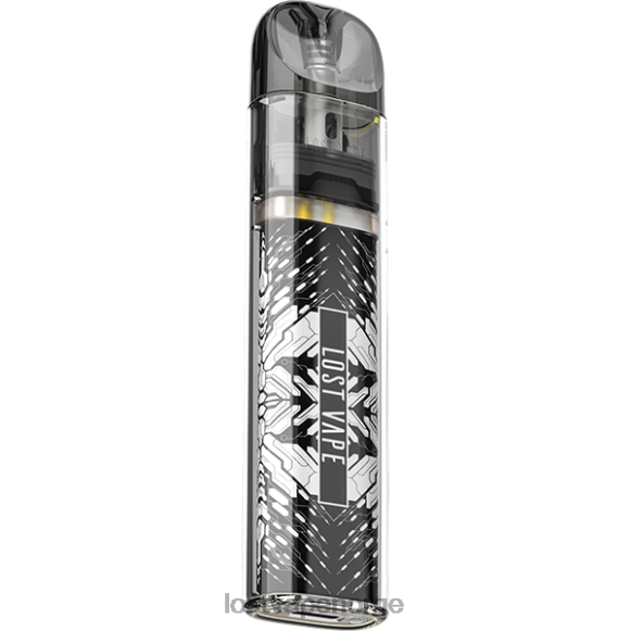 Lost Vape URSA Nano kunstpodsett deep space x haleido kunst | Lost Vape Customer Service NHN0H23