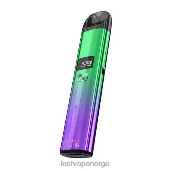 Lost Vape URSA Pro podsett Antarktis g | Lost Vape Flavors Norge NHN0H155