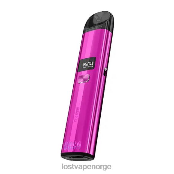 Lost Vape URSA Pro podsett babe rosa | Lost Vape Customer Service NHN0H153