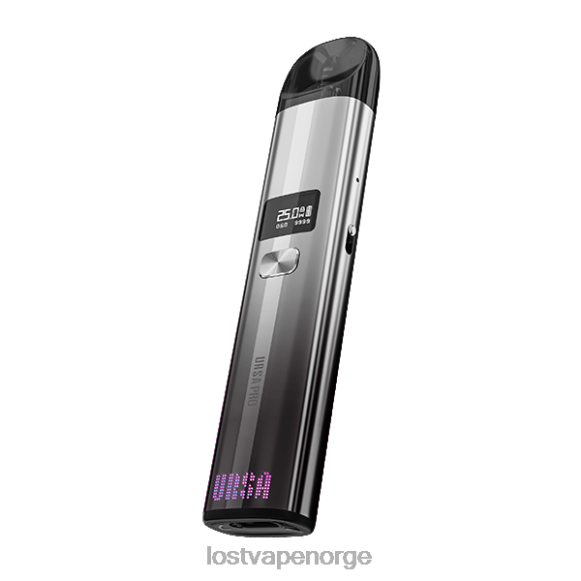 Lost Vape URSA Pro podsett midnatt g | Lost Vape Disposable NHN0H158