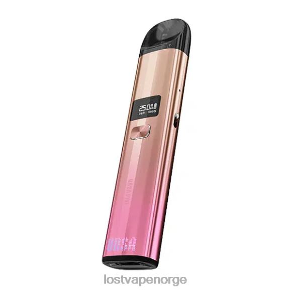 Lost Vape URSA Pro podsett sakura g | Lost Vape Price Norge NHN0H154