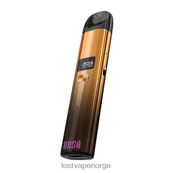 Lost Vape URSA Pro podsett soloppgang g | Lost Vape Review Norge NHN0H157