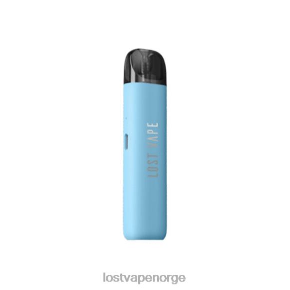 Lost Vape URSA S podsett baby blå | Lost Vape Flavors Norge NHN0H205