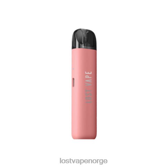 Lost Vape URSA S podsett korallrosa | Lost Vape Wholesale NHN0H206