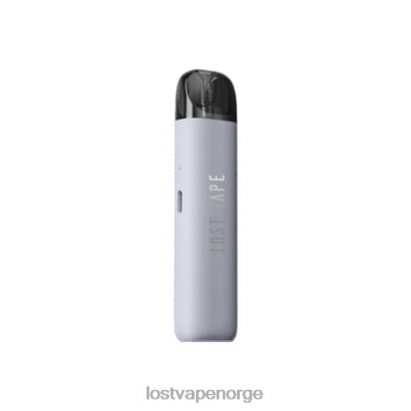 Lost Vape URSA S podsett steingrå | Lost Vape Price Norge NHN0H204