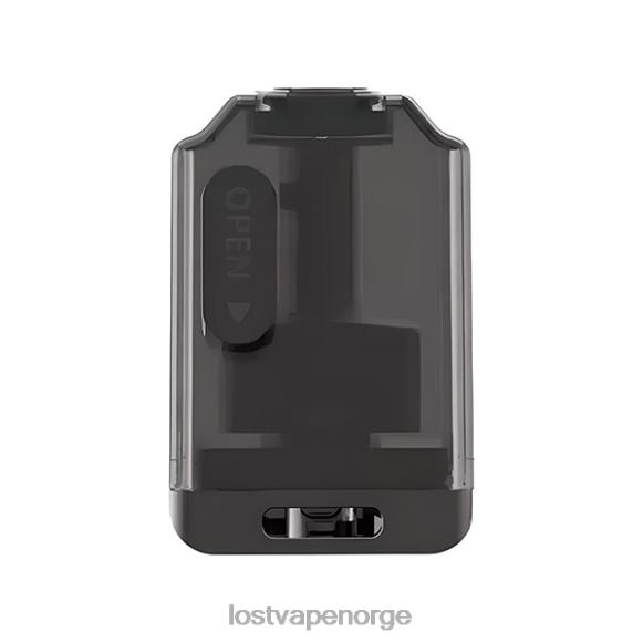 Lost Vape Centaurus bor tank svart brun | Lost Vape Wholesale NHN0H426