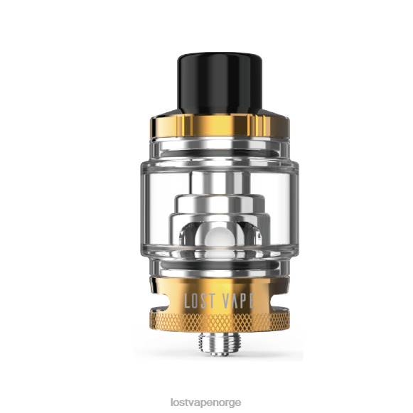 Lost Vape Centaurus sub coo tank ss gull | Lost Vape Review Norge NHN0H377