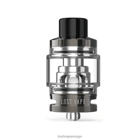 Lost Vape Centaurus sub coo tank ss gunmetal | Lost Vape Disposable NHN0H48