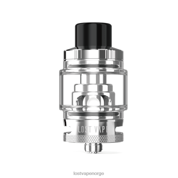 Lost Vape Centaurus sub coo tank ss sølv | Lost Vape Disposable NHN0H378