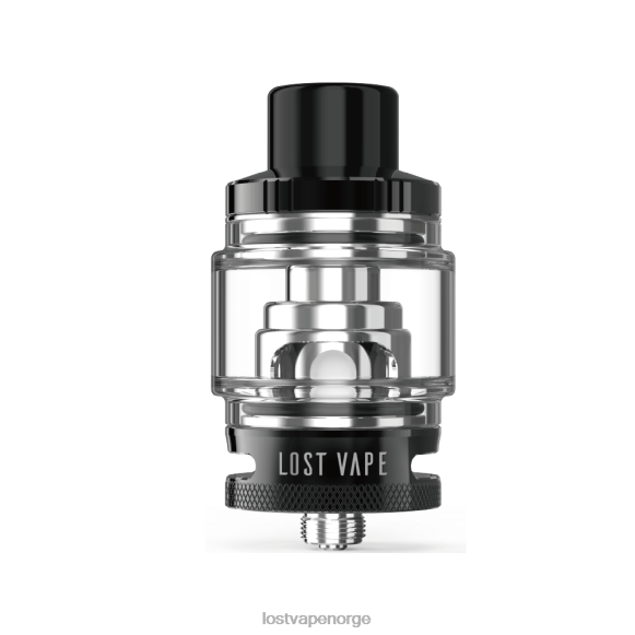 Lost Vape Centaurus sub coo tank ss svart | Lost Vape Price Norge NHN0H374