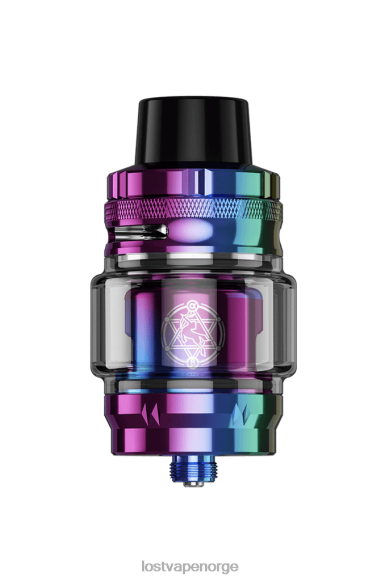 Lost Vape Centaurus subohm tank | 5 ml regnbue | Lost Vape Oslo NHN0H372