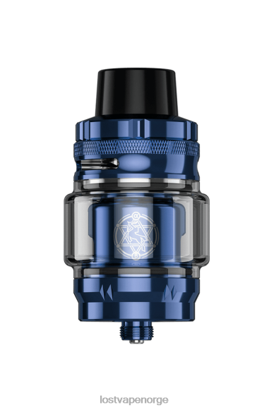 Lost Vape Centaurus subohm tank | 5 ml sierra blå | Lost Vape Norge NHN0H371
