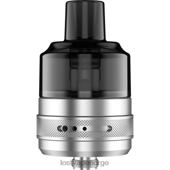 Lost Vape UB lite pod tank sølv | Lost Vape Review Norge NHN0H357