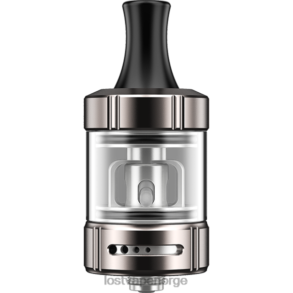 Lost Vape UB lite tank gunmetall | Lost Vape Oslo NHN0H32