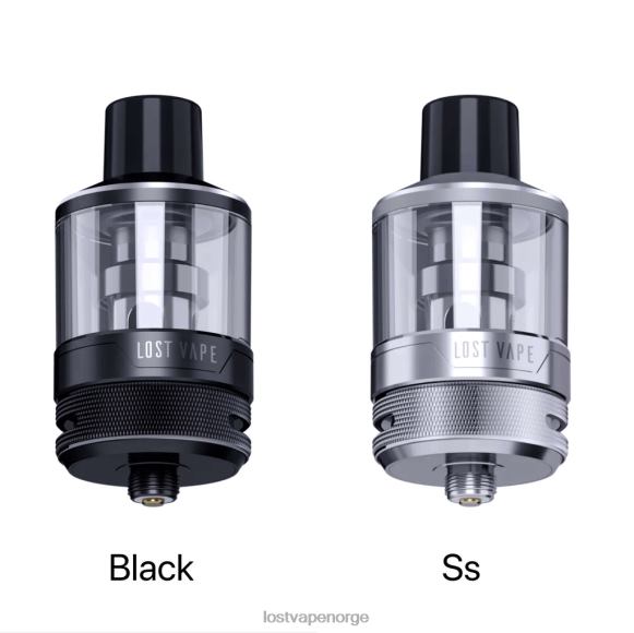 Lost Vape UB max pod tank | 5 ml ss | Lost Vape Customer Service NHN0H363